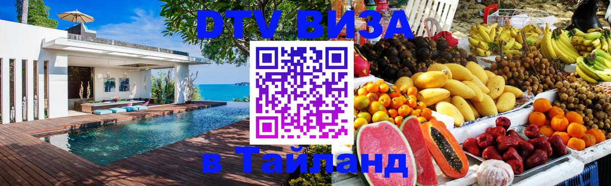 Оформление DTV визы под ключ: стоимость и тарифы, только загранпаспорт - 18.11.2025 